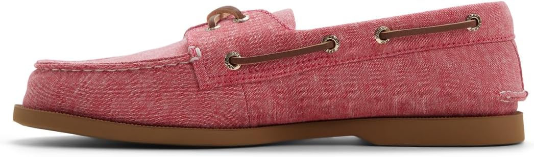 Sperry Men's Authentic Original™ 2-Eye Lite Canvas Boat Shoe