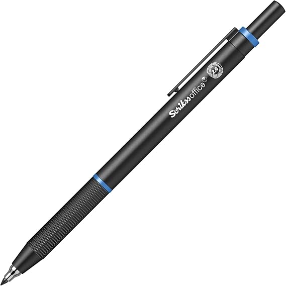 Scrikss Ofis Twist Versatil 2.0 mm Mavi