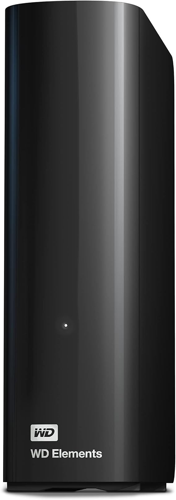 Western Digital 8TB Elements Desktop USB3.0 External Hard Drive -WDBWLG0080HBK-EESN