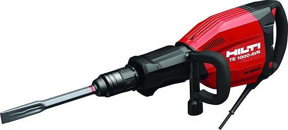 Hilti TE-1000-AVR Jack Hammer