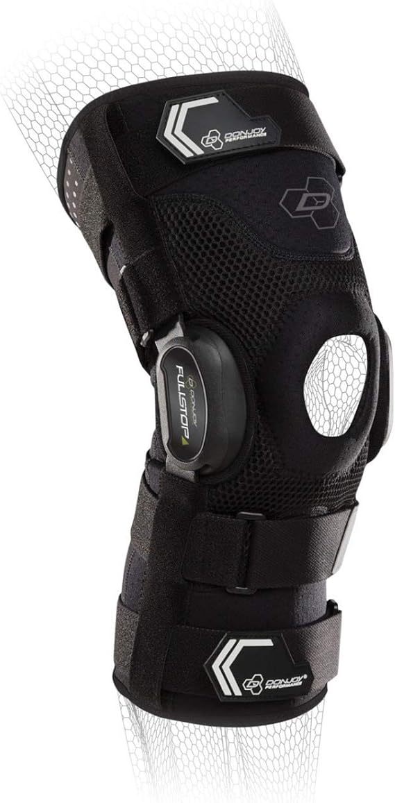 DonJoy Performance Bionic Fullstop Knee Brace