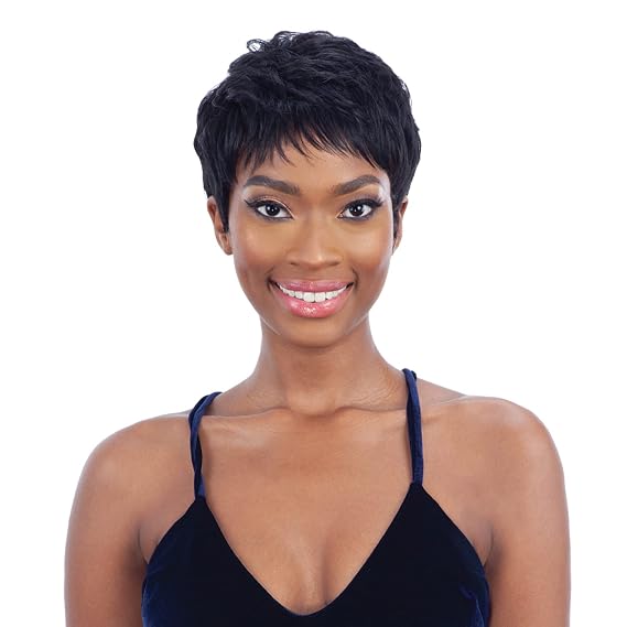 Mayde Beauty Wig Robby (2)