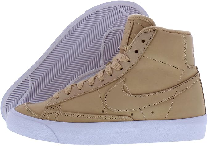 Nike Blazer Mid PRM Mf Womens Shoes