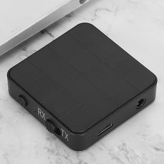 B2 5.0 Transmitter Receiver 3.5MM A for HighQuality Sound Ywhere