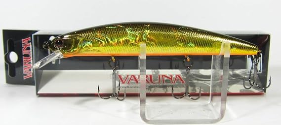 OSP Varuna 110 SP Suspend Minnow Lure H-04 (4056)