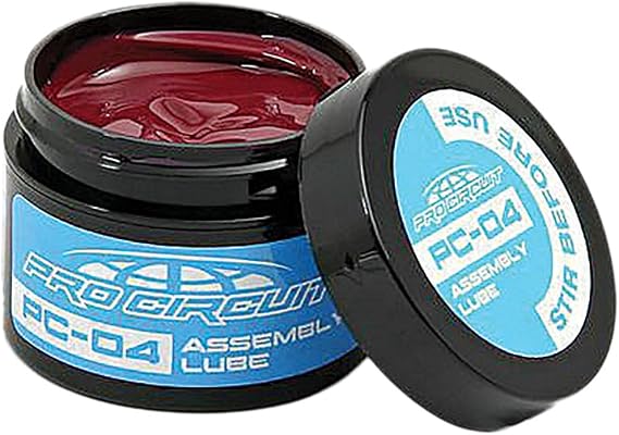 Pro Circuit Assembly Lube PC-04