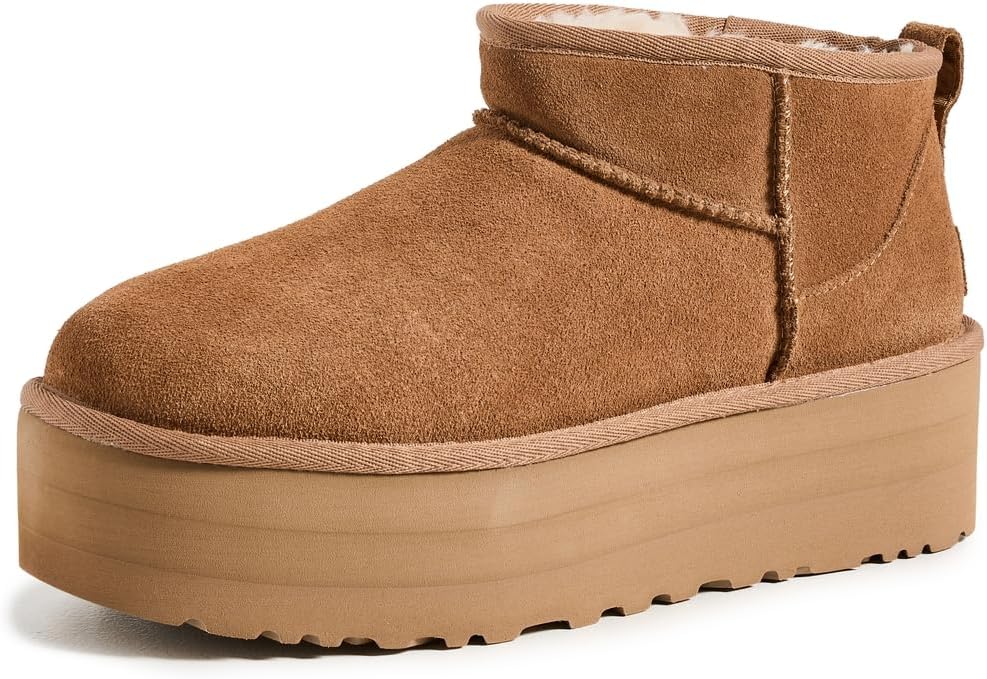 UGG Women's FileSnow Boots