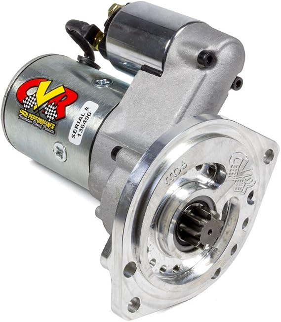 CVR 9055 Torque Starter