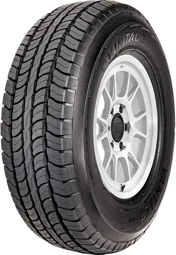 Vantage SUV 255/70R17 112T SUV/Crossover Tire