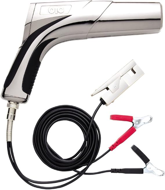 OTC 3365 Professional Advance Timing Light - Adjust Base/Advance Timing