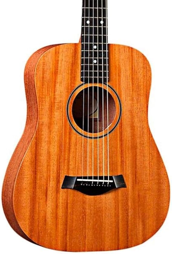 Taylor Guitars Baby Taylor, BT2, Mahogany, Natural, Left