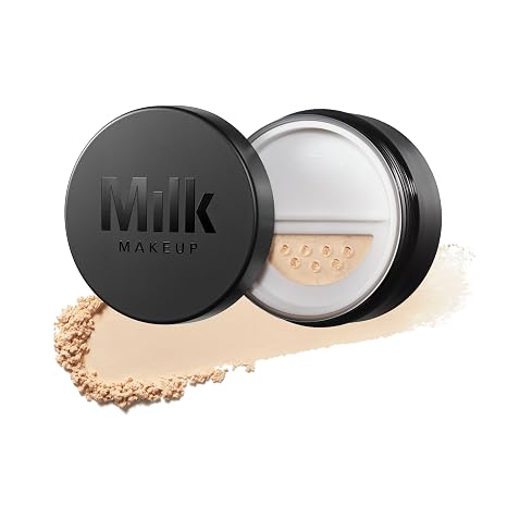 Milk Makeup Pore Eclipse Setting Powder