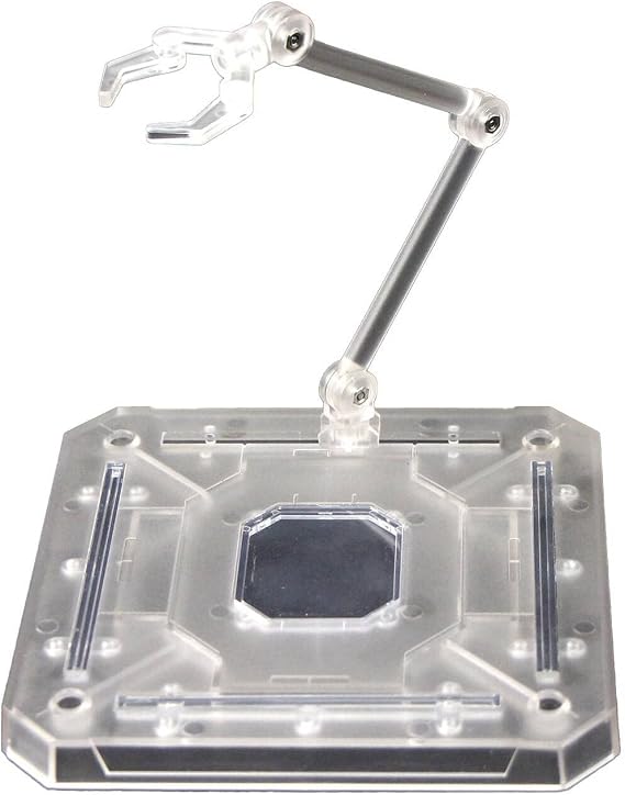 Sentinel X Board (Clear), Sen-Ti-Nel Display Stand (SEN51419)