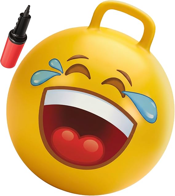WALIKI Hopper Ball Toy for Kids 710 | Hopping Hop | Jumping Hopper | Birthday Gift for Boys