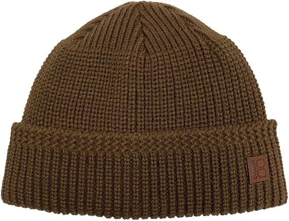 Broner Heritage Knit Skull Cap