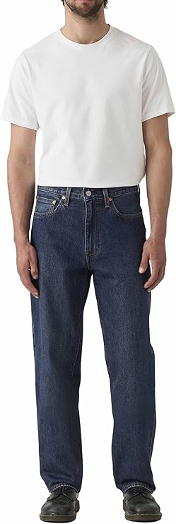 Levi's Men's Jeans 568 Loose Straight