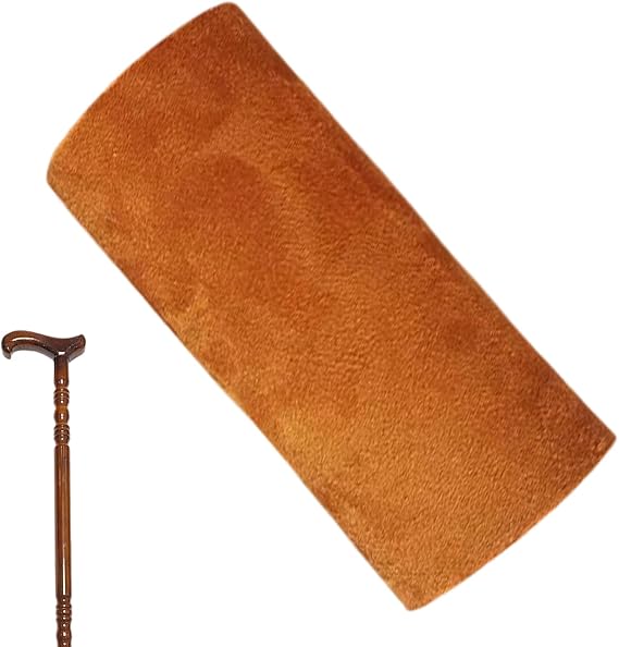 Walking Cane Handles Soft Ergonomic Non-Slip Mobility Accessory