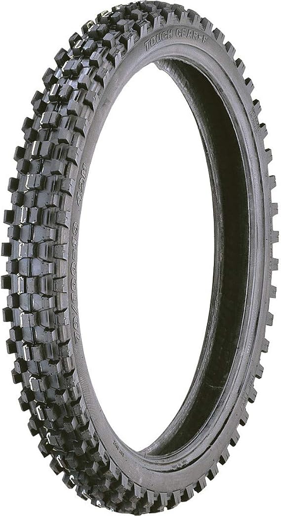 Artrax TG5 Dirt Bike Front Tire (70/100-19)