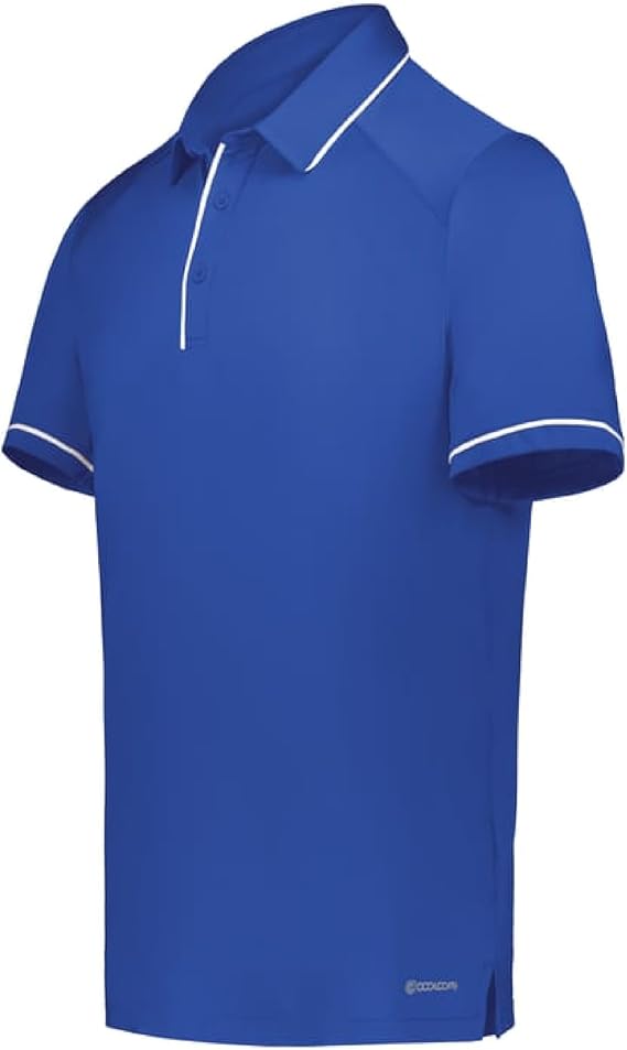 Holloway Men's Powered by Coolcore Performance Polo