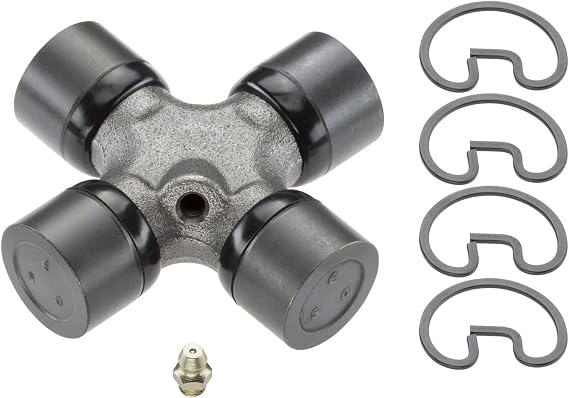 MOOG 331C Greaseable Premium Universal Joint for Chevrolet Silverado 1500