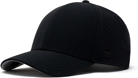 melin A-Game Hydro, Mens Performance Snapback Hat