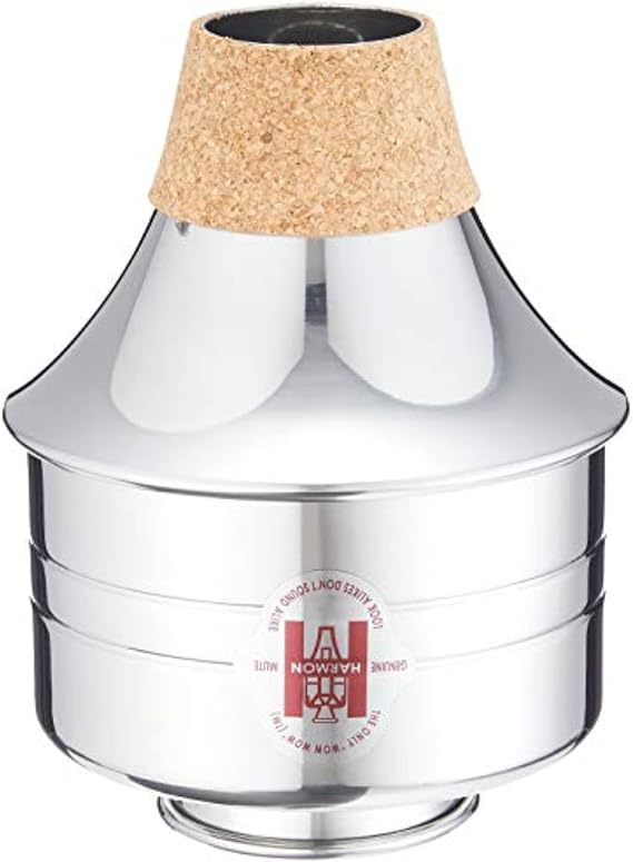 Harmon Wow Wow P/N:B (trumpet) mute