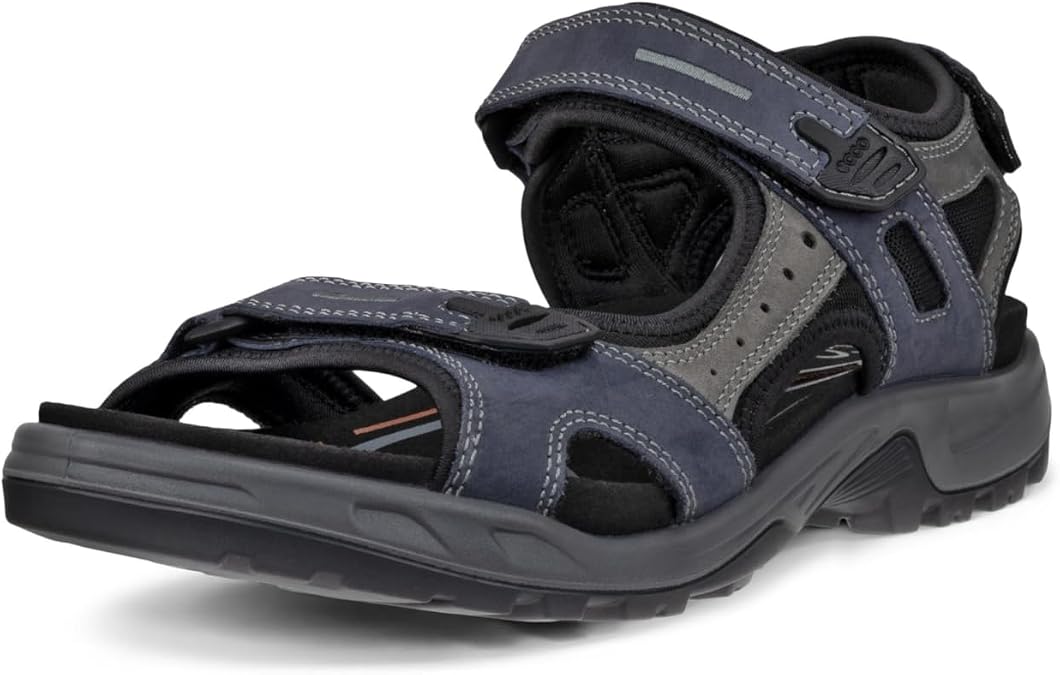 Ecco Men's Yucatan Sandal