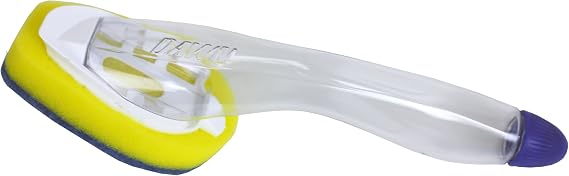 Dawn Non-Scratch Fillable Dishwand