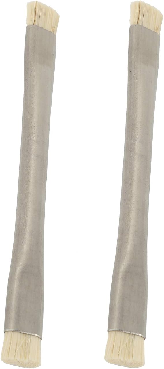 Anti Static Brush 2PCS Soft