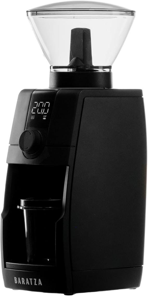 Baratza Encore ESP Pro Coffee Grinder ZCG595BLK, Black