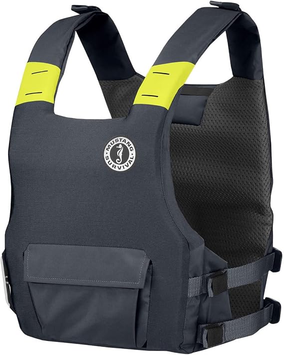 Mustang Survival