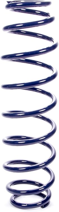 Hyperco 16B0225UHT Coil Over Spring