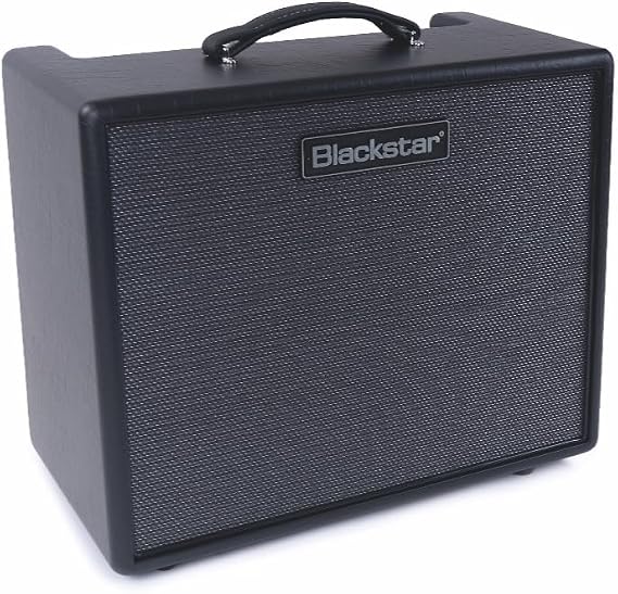 Blackstar HT-20R MK III - 20W 1x12 Guitar Tube Combo Amp w/ 2 Channels