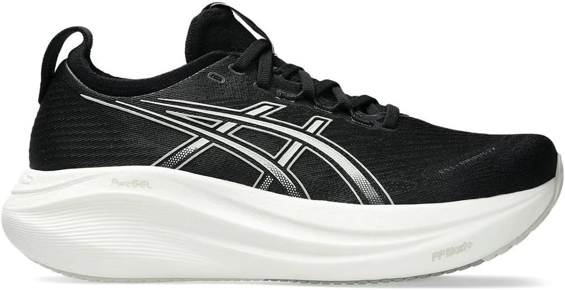 ASICS Women's Gel-Nimbus 27Sneaker
