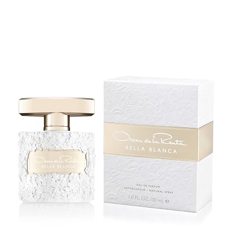 Oscar de la Renta Bella Blanca