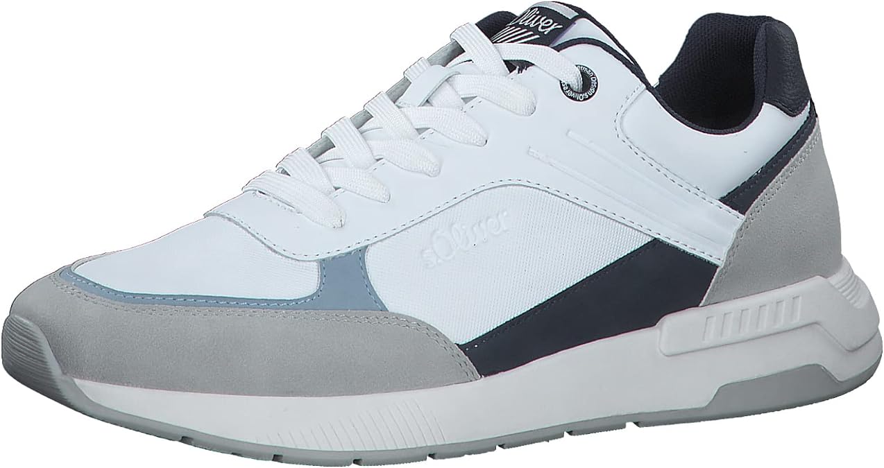 s.Oliver Men's Sneaker