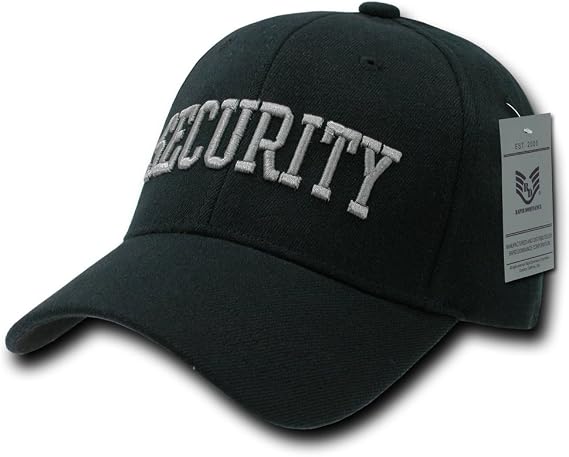 Rapiddominance Security FitAll Flex Cap