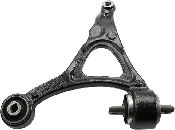 MOOG RK640447 Suspension Control Arm front left lower