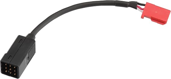 Futaba AEC32 S.Bus Hub with Cable, 100mm