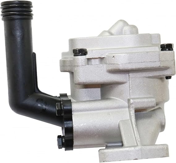 For Ford Explorer Oil Pump 2005 06 07 08 09 2010 | 6 Cyl | 4.0L Engine | Replacement For OP4132 | 4L2Z6600A