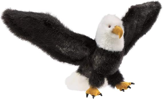 Folkmanis, Puppet Eagle