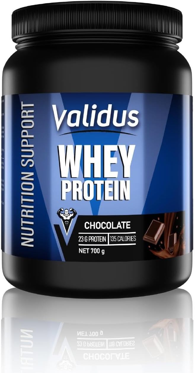Validus Whey Protein Complex CHOCOLATE 700 G