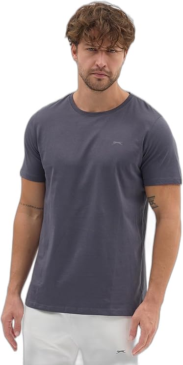 Slazenger SANDER Tişört Erkek