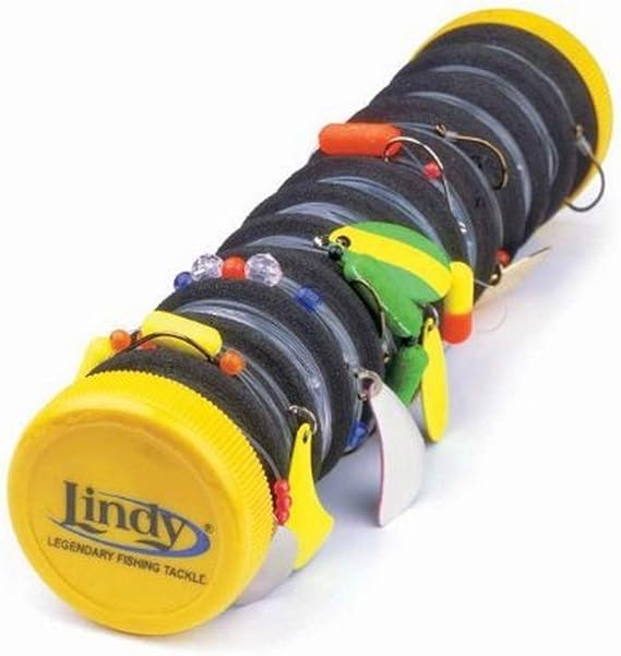 Lindy AC101 Rigger