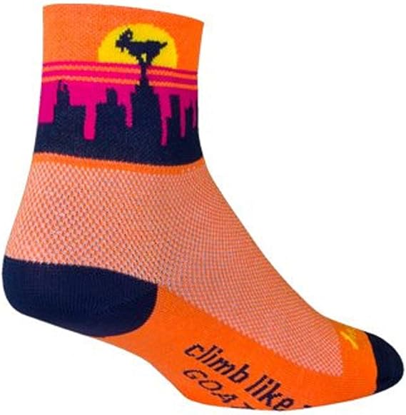 Sockguy Classic Sock