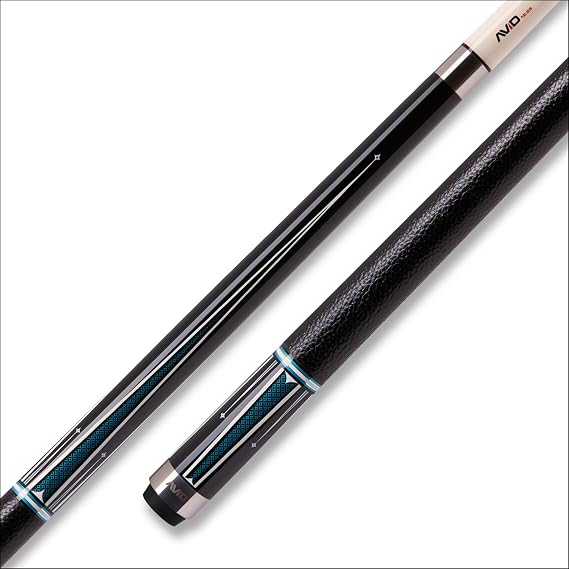 Cuetec Avid Opt-X Series Pool Cue
