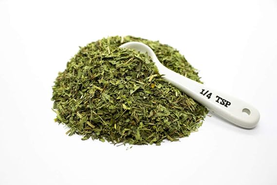 Stevia Herb (C/S) 12 lb.