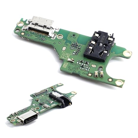 USB Charger Charging Port Dock Connector Ribbon Flex Cable Microphone Replacement for Nokia X100 TA-1399
