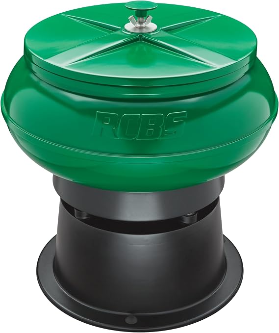 RCBS Vibratory Case Polisher