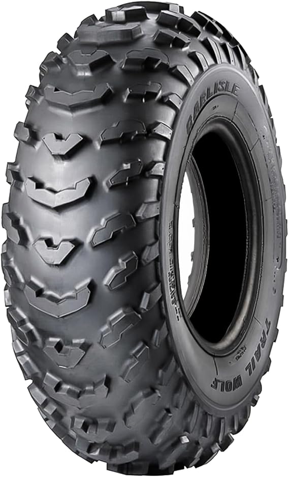 Carlstar Trail Wolf AT19X8-8 TL *